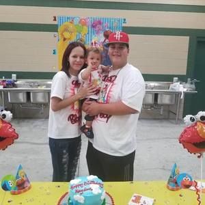 Meet your Posher, Natasha